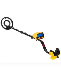 Metāla detektors Cobra Tector CT-1028