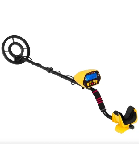 Metalo detektorius Cobra Tector CT-1028