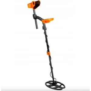 Cobra Tector Rush Metal Detector - Orange