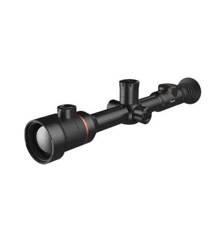 THERMTEC Ares 650L 2.0 640x512, 50mm, 1x-4x, Wi-Fi термальный прицел