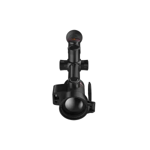 THERMTEC Ares 650L 2.0 640x512, 50mm, 1x-4x, Wi-Fi термальный прицел