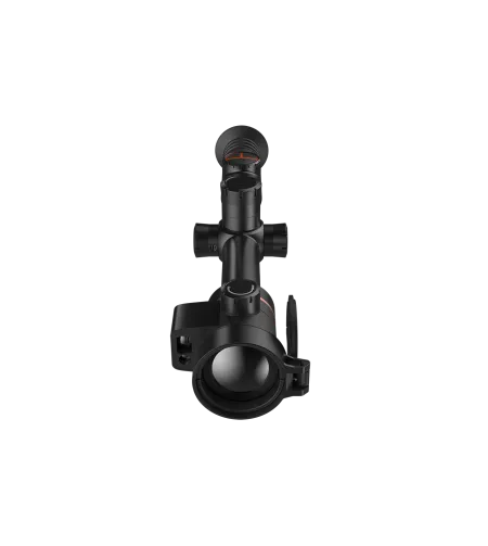 THERMTEC Ares 650L 2.0 640x512, 50mm, 1x-4x, Wi-Fi термальный прицел