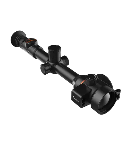 THERMTEC Ares 650L 2.0 640x512, 50mm, 1x-4x, Wi-Fi термальный прицел