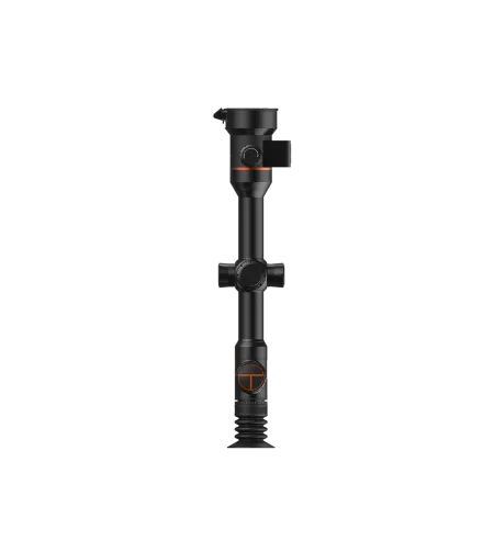 THERMTEC Ares 650L 2.0 640x512, 50mm, 1x-4x, Wi-Fi термальный прицел