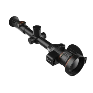 THERMTEC Ares 660L 2.0 640x512, 20/60mm, 1x-4x, Wi-Fi thermal scope