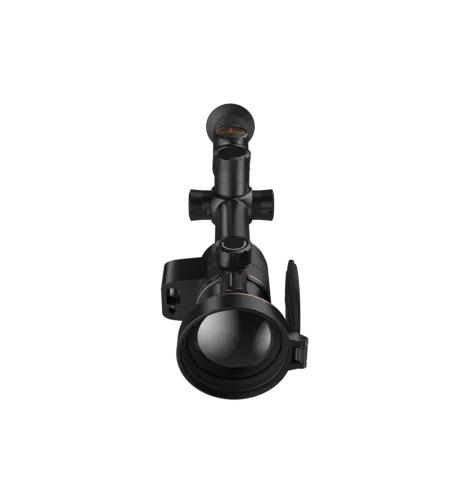 THERMTEC Ares 660L 2.0 640x512, 20/60mm, 1x-4x, Wi-Fi thermal scope