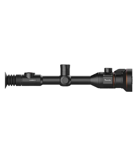 THERMTEC Ares 660L 2.0 640x512, 20/60mm, 1x-4x, Wi-Fi thermal scope