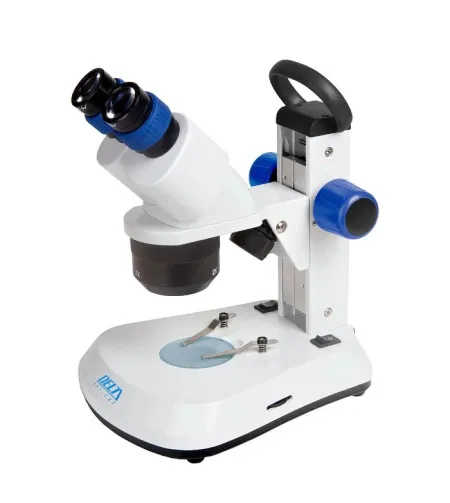 Delta Optical Discovery 90 Microscope