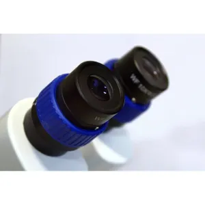Delta Optical Discovery 90 Microscope