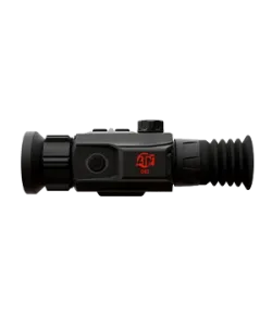 ATN ThOR 6 Mini 256x192 | 2-16x COMPACT THERMAL IMAGING RIFLESCOPE