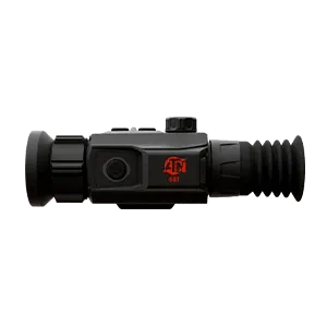 ATN ThOR 6 Mini 256x192 | 2-16x COMPACT THERMAL IMAGING RIFLESCOPE