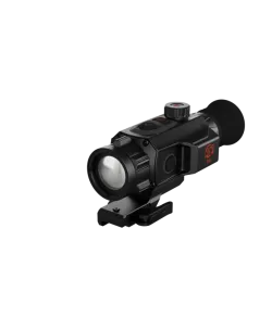 ATN ThOR 6 Mini 256x192 | 3.5-28x  COMPACT THERMAL IMAGING RIFLESCOPE