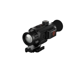 ATN ThOR 6 Mini 256x192 | 3.5-28x  COMPACT THERMAL IMAGING RIFLESCOPE