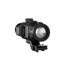 ATN ThOR 6 Mini 256x192 | 3.5-28x  COMPACT THERMAL IMAGING RIFLESCOPE