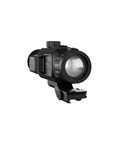 ATN ThOR 6 Mini 256x192 | 3.5-28x  COMPACT THERMAL IMAGING RIFLESCOPE