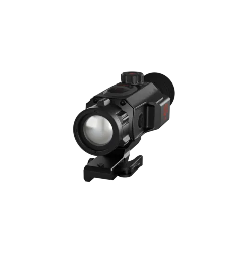 ATN ThOR 6 Mini 256x192 | 3.5-28x  COMPACT THERMAL IMAGING RIFLESCOPE
