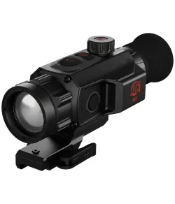ATN ThOR 6 Mini 640x512 | Компактный тепловизионный прицел 2-16x