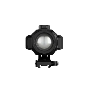 ATN ThOR 6 Mini 640x512 | 2-16x COMPACT THERMAL IMAGING RIFLESCOPE