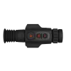 ATN ThOR 6 Mini 640x512 | 2-16x COMPACT THERMAL IMAGING RIFLESCOPE