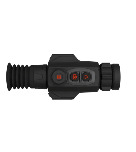 ATN ThOR 6 Mini 640x512 | 2-16x COMPACT THERMAL IMAGING RIFLESCOPE