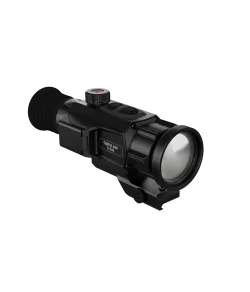 ATN ThOR 6 Mini 640x512 | Компактный тепловизионный прицел 3-24x