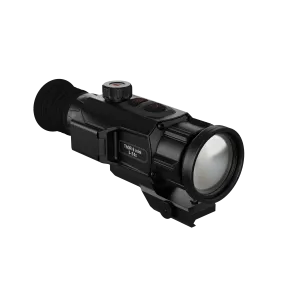 ATN ThOR 6 Mini 640x512 | 3-24x COMPACT THERMAL IMAGING RIFLESCOPE
