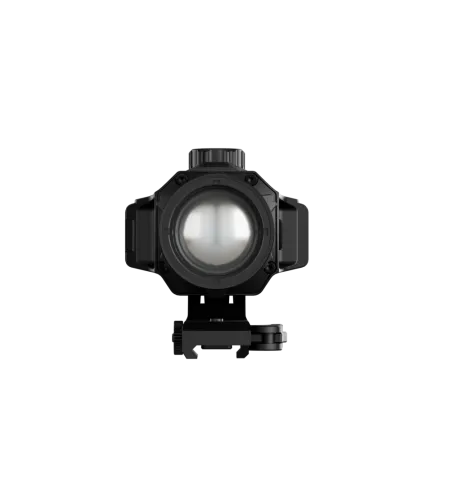ATN ThOR 6 Mini 640x512 | 3-24x COMPACT THERMAL IMAGING RIFLESCOPE
