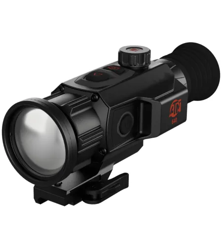ATN ThOR 6 Mini 640x512 | 3-24x COMPACT THERMAL IMAGING RIFLESCOPE