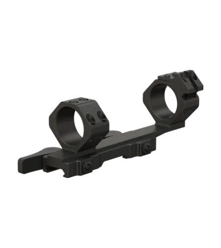 High Profile Quick Detach Heavy Duty Mount