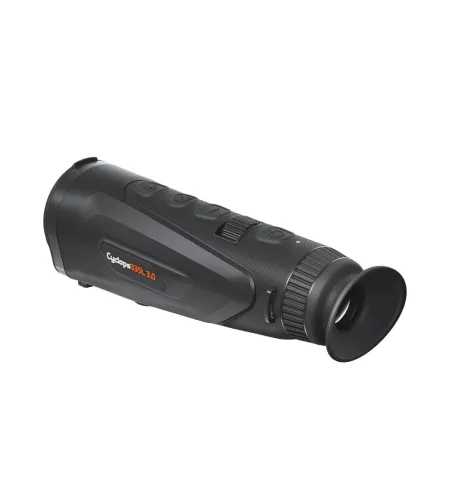 THERMTEC Cyclops 335L 3.0 384x288 35mm 50Hz Wi-Fi Thermal Imager