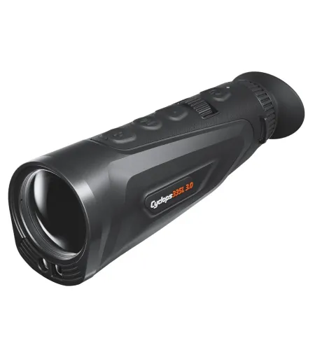THERMTEC Cyclops 335L 3.0 384x288 35mm 50Hz Wi-Fi Thermal Imager