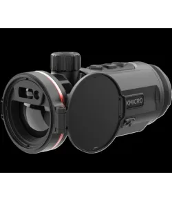 HIKMICRO Thunder TQ35CL 3.0 Thermal Clip-On