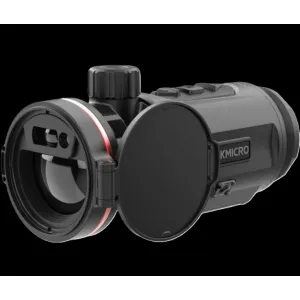 HIKMICRO Thunder TQ35CL 3.0 Thermal Clip-On