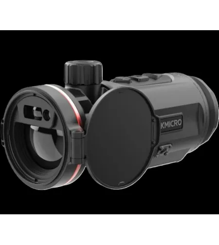 HIKMICRO Thunder TQ35CL 3.0 Thermal Clip-On