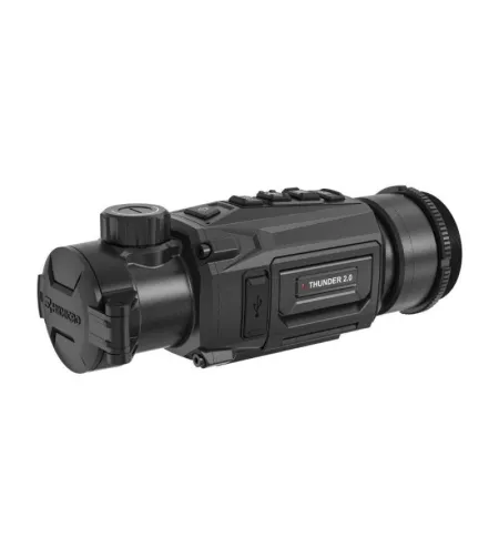 Terminis prisegamas HIKMICRO THUNDER TQ35C 2.0 (be tinklelio)