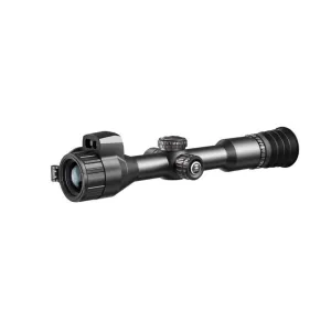 Thermal scope HIKMICRO NEOS NH35L with laser rangefinder