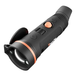THERMTEC Wild 650L Pro, 640x512, 50mm, 1x-4x, 50Hz, Wi-Fi thermal imager