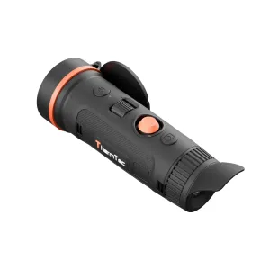 THERMTEC Wild 650L Pro, 640x512, 50mm, 1x-4x, 50Hz, Wi-Fi thermal imager