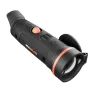THERMTEC Wild 650L Pro, 640x512, 50mm, 1x-4x, 50Hz, WiFi termokaamera
