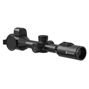 Thermal Scope HIKMICRO STELLAR SQ35L 3.0