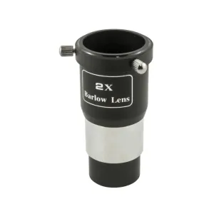 Barlow lens 2x 1.25 Sky-Watcher