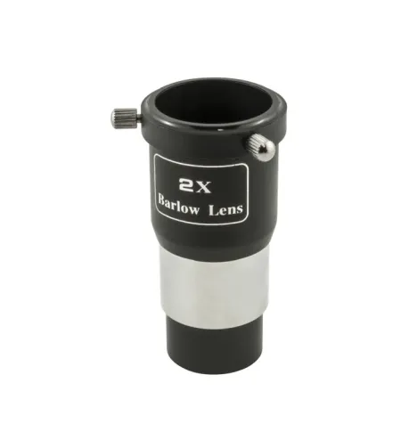 Barlow lens 2x 1.25 Sky-Watcher
