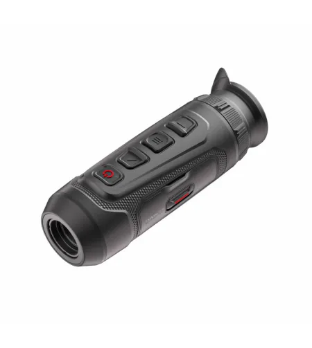Termomonokkel HIKMICRO LYNX LE15 3.0, 15mm, 256x192, 2.2x-17.6x, 50Hz