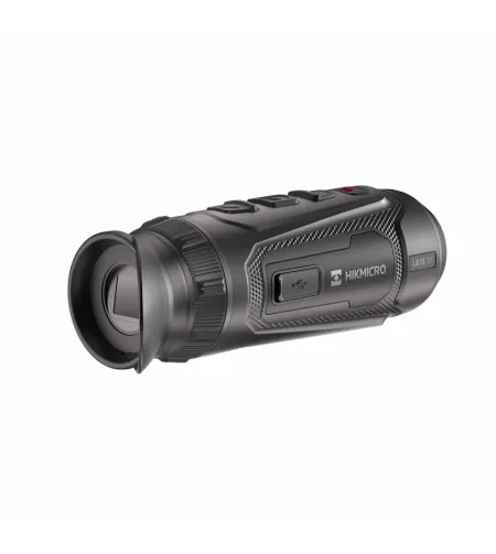 Termomonokkel HIKMICRO LYNX LE15 3.0, 15mm, 256x192, 2.2x-17.6x, 50Hz