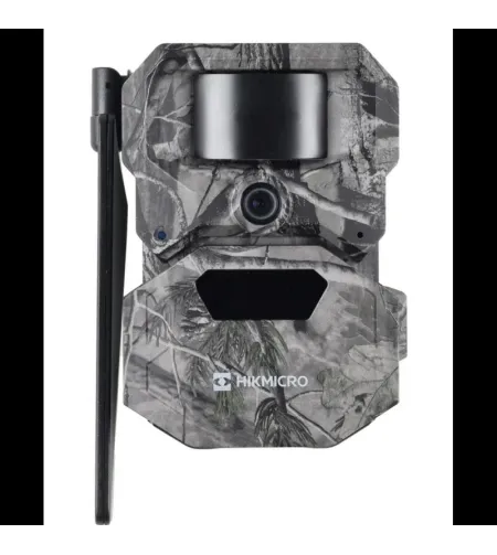 Trail camera HIKMICRO T16 4G