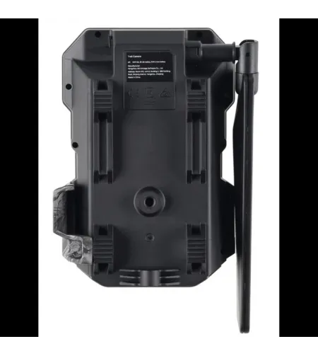 Trail camera HIKMICRO T16 4G