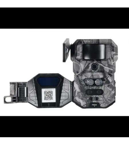 Trail camera HIKMICRO T16 4G