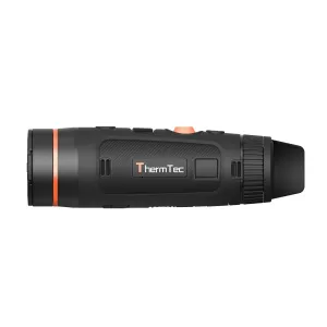 THERMTEC Wild 635L Pro, 640x512, 50mm, 1x-4x, 50Hz, Wi-Fi thermal camera