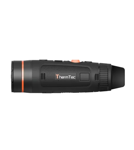 THERMTEC Wild 635L Pro, 640x512, 50mm, 1x-4x, 50Hz, Wi-Fi thermal camera
