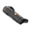 THERMTEC Wild 635L Pro, 640x512, 50mm, 1x-4x, 50Hz, Wi-Fi thermal camera